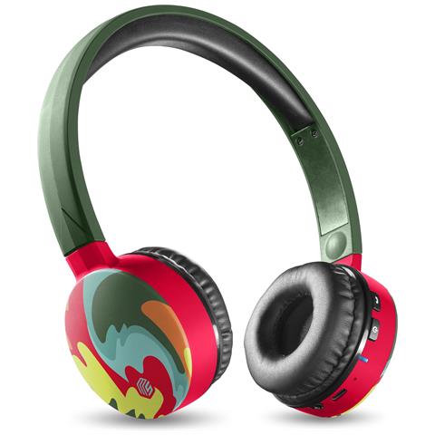 Music Sound Fantasy Cuffia wireless con padiglioni on-ear - Foto 1