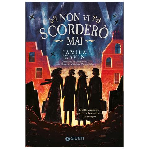 Jamila Gavin - Non Vi Scorderò Mai - Foto 2