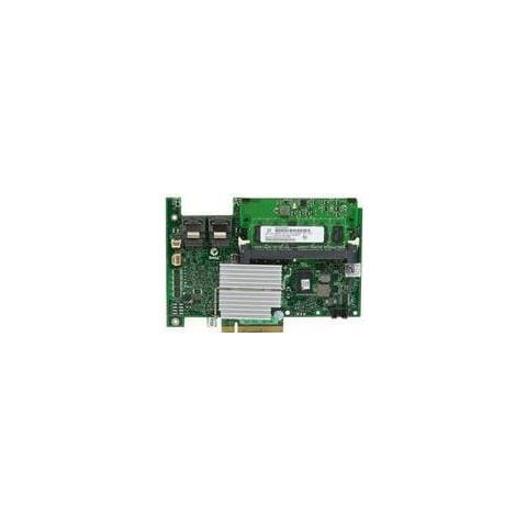 Controller Card RAID PERC H330 Adapter 12Gb /s - Foto 1