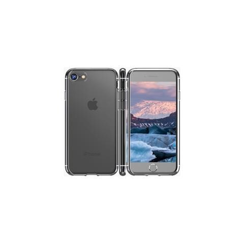 Greenland custodia per cellulare 11,9 cm (4.7"") Cover Trasparente per iPhone 15 - Foto 2