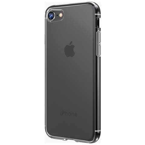 Greenland custodia per cellulare 11,9 cm (4.7"") Cover Trasparente per iPhone 15 - Foto 5