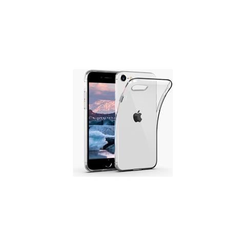 Greenland custodia per cellulare 11,9 cm (4.7"") Cover Trasparente per iPhone 15 - Foto 1