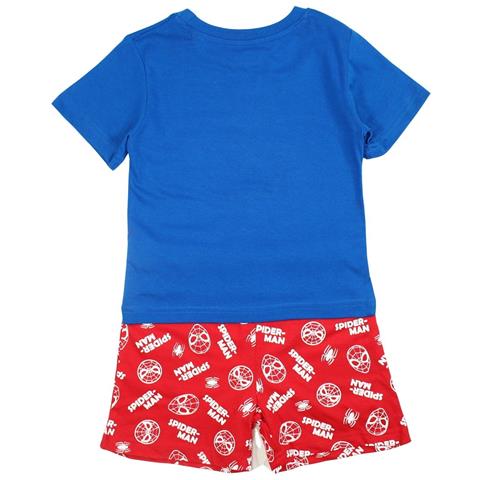 Completo Spiderman sp s 52041508 uf s2-3a Ragazzo - Foto 5