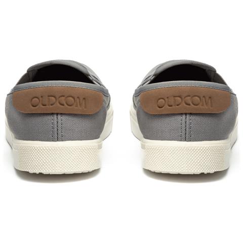 Slip-on Original 455001343, Uomini, Grigio, 38 - Foto 5