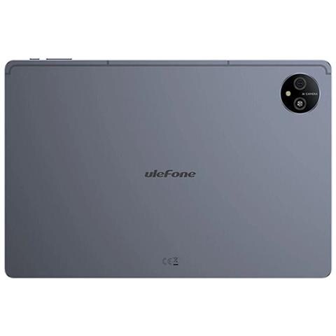 Tab A11 Pro 4G 128GB 8GB Ram Display 11" FHD+ MediaTek Helio G99 Main Camera 16MP Android 14 Wi-Fi 6 USB Type-C 8800mAh Space Gray - Foto 2