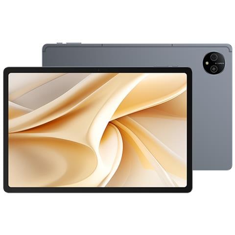 Tab A11 Pro 4G 128GB 8GB Ram Display 11" FHD+ MediaTek Helio G99 Main Camera 16MP Android 14 Wi-Fi 6 USB Type-C 8800mAh Space Gray - Foto 1