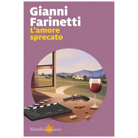 Gianni Farinetti - L'amore sprecato - Foto 1