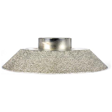 Fresa Diamantata Grana Fine Per Profilatore Toprofile Fpe15tpgf - Foto 1