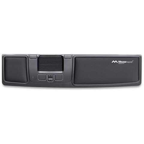 Mousetrapper Advance 2.0+ mouse Ufficio USB tipo A 2000 DPI - Foto 1