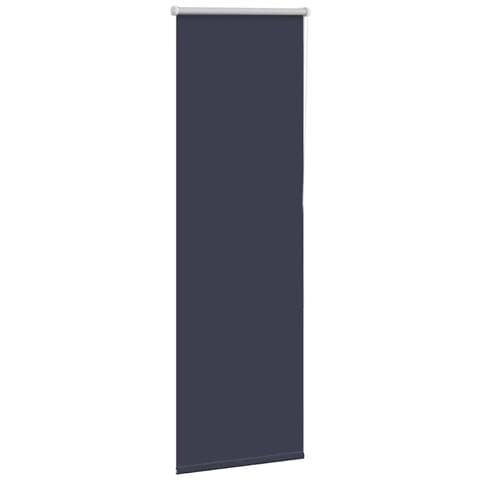 Tenda A Rullo Oscurante 45x175 Cm Larghezza Tessuto 40,7 Cm - Foto 3