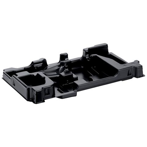 628919000 accessorio per scatola di conservazione Nero Set di divisori - Foto 1