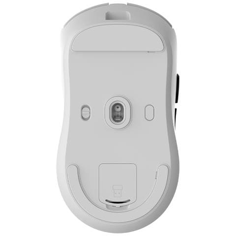 W03 mouse Gaming Mano destra RF Wireless + Bluetooth + USB Type-C Ottico 10000 DPI - Foto 4