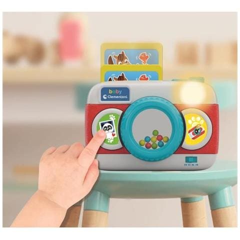 Telecamera Per Bambini Parlanti - Foto 2