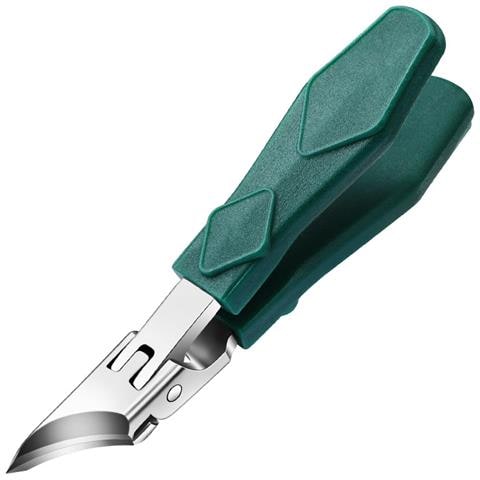 Tronchesino Obliquo Di Precisione Con Ampia Apertura Green - Foto 1