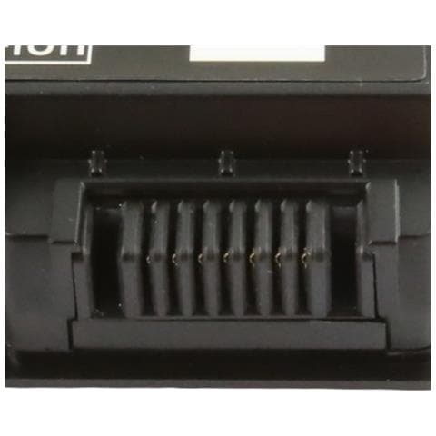 Batteria Per Acer Aspire / Travelmate / Extensa Li-ion 11.1v 4400mah 49wh - Foto 3