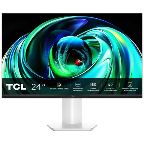 Monitor 23.8" VA Flat 24G54 Full HD Tempo di risposta 5 ms - Foto 1