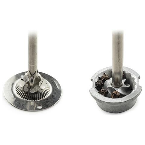 Tahiti Set macina sale e pepe Nero, Bianco - Foto 6