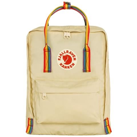 Kanken Rainbow zaino Zaino casual Quercia Vinylon - Foto 1