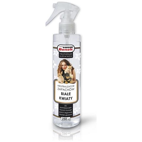16656 detergente per rimuovere odori e macchie di animali domestici Spray - Foto 1