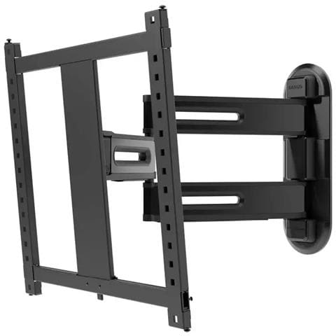 VMF822-B2 Supporto TV a parete 165,1 cm (65") Nero - Foto 1