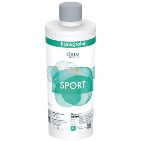 Aqittura 76830000 Filtro Mineralizzante Sport Lt.300 - 300 Litri Neutro Da Ordinare - Foto 1