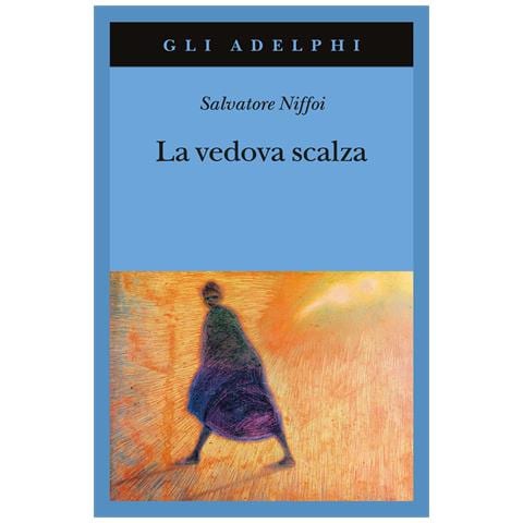 Salvatore Niffoi - La vedova scalza - Foto 1