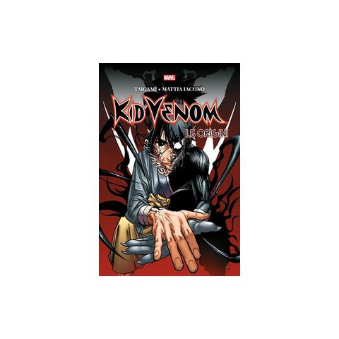 Taigami - Kid Venom. Le origini - Foto 1