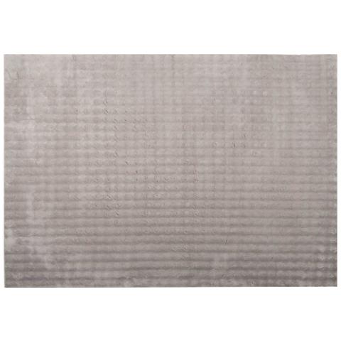 Tappeti per area HUARTE Sabbia 200 x 140 cm Poliestere - Foto 1