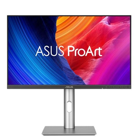 ProArt PA278CGRV Monitor PC 68,6 cm (27") 2560 x 1440 Pixel Wide Quad HD LCD Argento - Foto 2