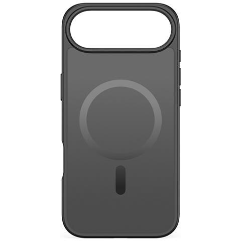 Cover per iPhone Air - TPU+PC, Nero, MagSafe - Foto 4