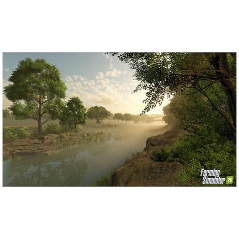 Farming Simulator 25 - Foto 2