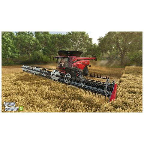 Farming Simulator 25 - Foto 6