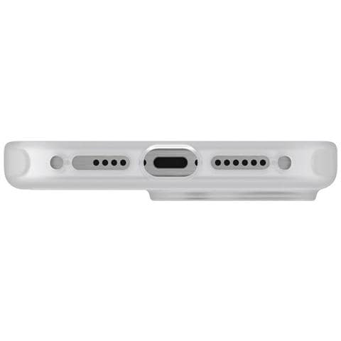 Uniq Combat Active Magclick Custodia Di Ricarica Per Iphone 16 Pro, Bianca - Foto 2