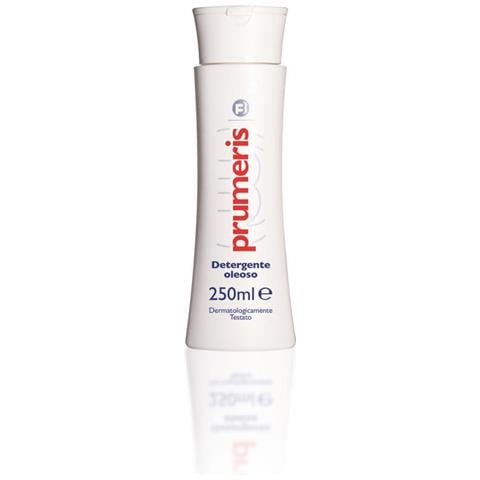 Prumeris Detergente Oleoso 250 ml - Foto 1
