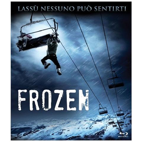 Brd Frozen - Foto 1