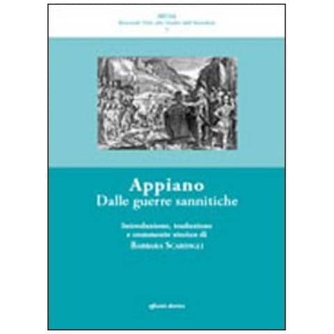 Barbara Scardigli - Appiano. Dalle guerre sannitiche - Foto 2