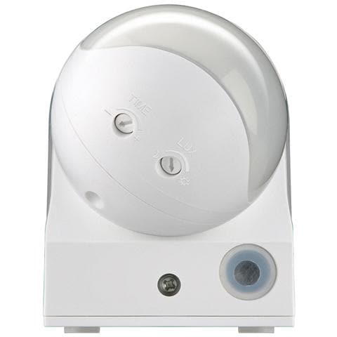 I-LIGHT-SNR3 - Sensore di Movimento a Infrarossi Relè da Esterno Slim - Foto 5