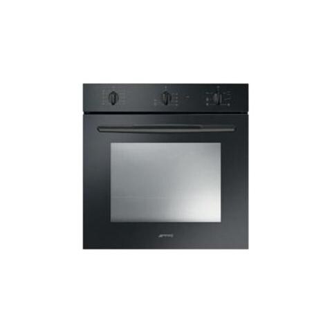 SMEG - Forno Elettrico da Incasso Selezione SF561N Capacità 61 L ... SMEG - Forno Elettrico da Incasso Selezione SF561N Capacità 61 L ...