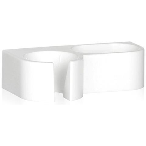 Frullatore Ad Immersione M 100 D 120 W Colore Bianco - Foto 4