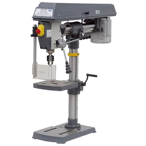 Trapano Radiale RB 6T - Foratura Max Ø 16 Mm 750 W - Foto 1