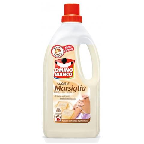 Detersivo Cuore Di Marsiglia - Foto 3