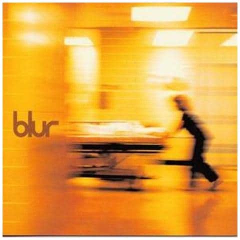 Blur - Blur (Special Edition) (2 Lp) - Foto 1