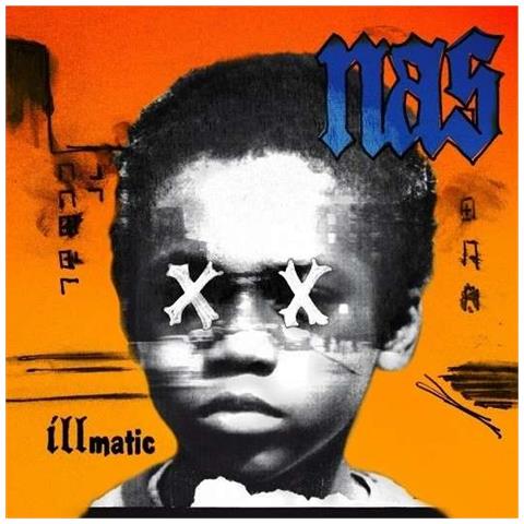 Nas - Illmatic Xx - Foto 1