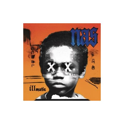 Nas - Illmatic Xx - Foto 2
