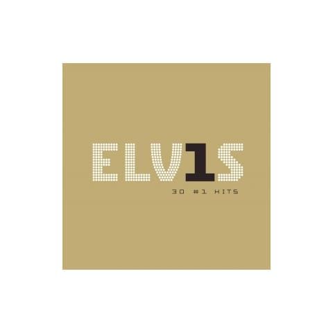 Elvis Presley - Elvis 30 #1 Hits (2 Lp) - Foto 2