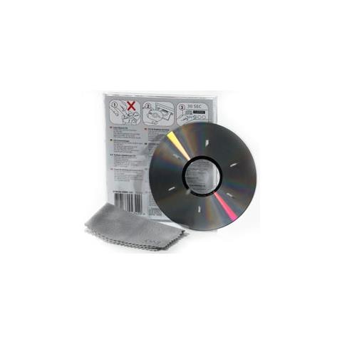 Kit di pulizia Avoid CD Skipping - Foto 3