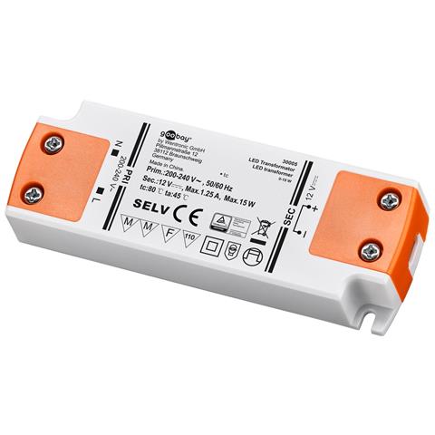 Lampadine a LED Bianco 15 W 2 x 4 x 12 cm 30005 - Foto 1