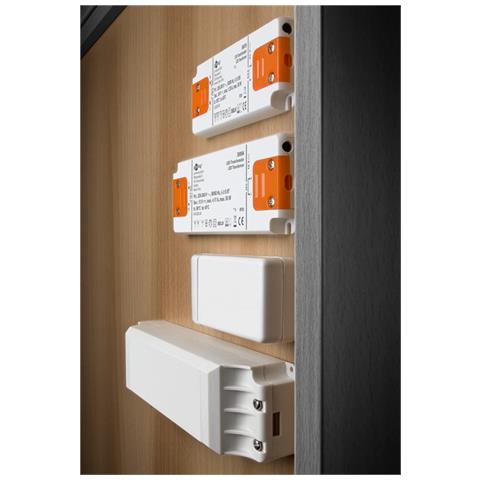 Lampadine a LED Bianco 15 W 2 x 4 x 12 cm 30005 - Foto 4