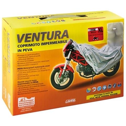 Telo Coprimoto Ventura L - Foto 2