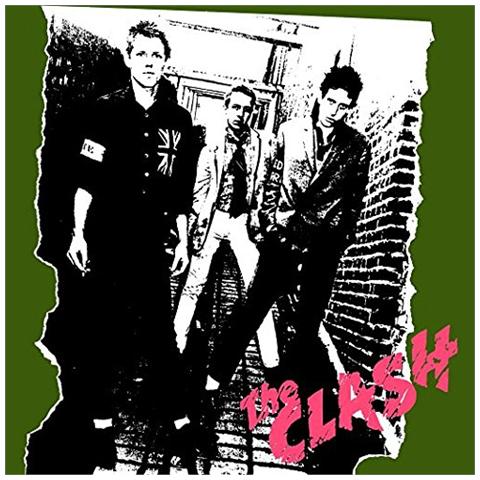 Clash (The) - The Clash - Foto 1